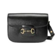 Gucci Horsebit 1955 Shoulder Bag