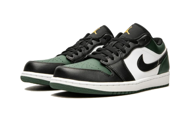Green Toe - Image 3