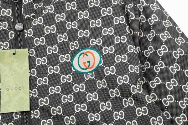 Best Gucci Jacket - Image 7