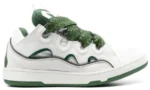Curb White Green - Image 3