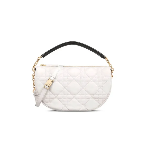 MEDIUM DIOR VIBE HOBO BAG - Image 2