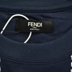 Top rated Fendi t-shirt - Image 9