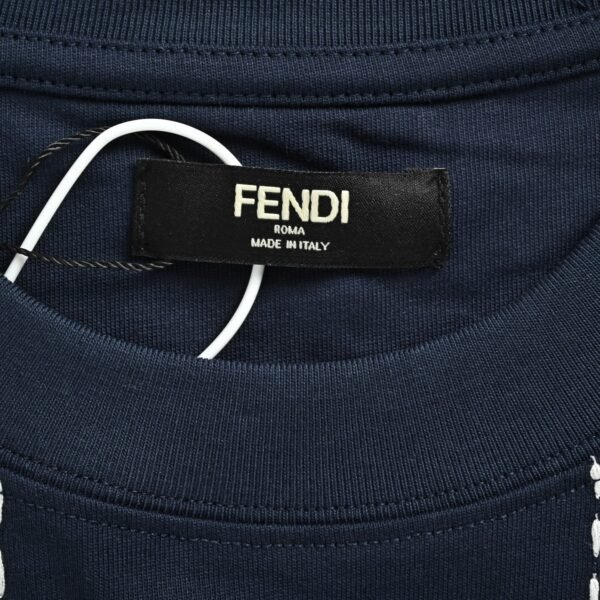 Top rated Fendi t-shirt - Image 6