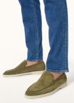Summer Walk Loafer(Murano Green) - Image 3