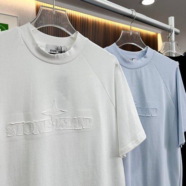 Best Stone Island t-Shirt - Image 5