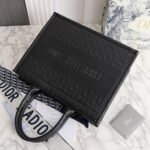 Medium DIOR BOOK TOTE - Image 7
