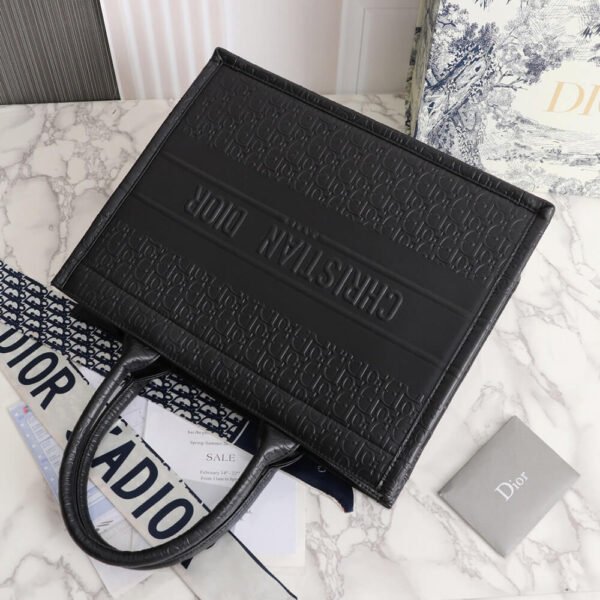 Medium DIOR BOOK TOTE - Image 7