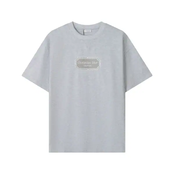 High Quality Dior T-shirt - Image 6