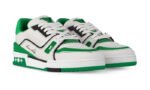 Trainer Green - Image 6
