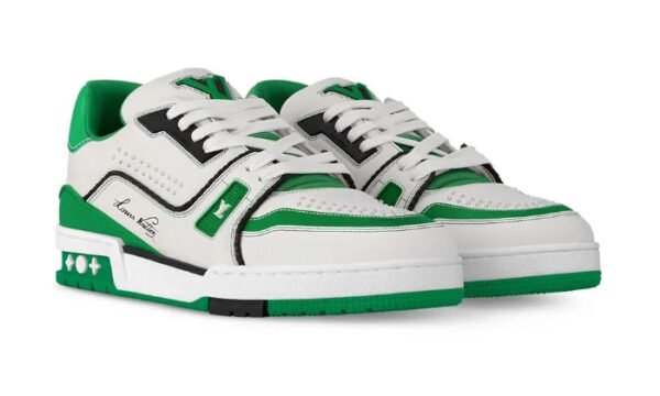 Trainer Green - Image 3