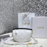 SMALL DIOR VIBE HOBO BAG - Image 3