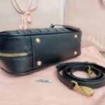 MIUMIU Large Arcadie matelasse nappa Bag(HIGH-END GRADE) - Image 9