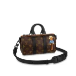 LV Keepall XS Bag - Image 2