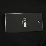 Top Rated Fendi Hoodie - Image 7