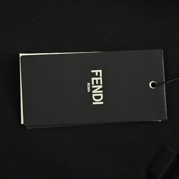 Top Rated Fendi Hoodie - Image 7