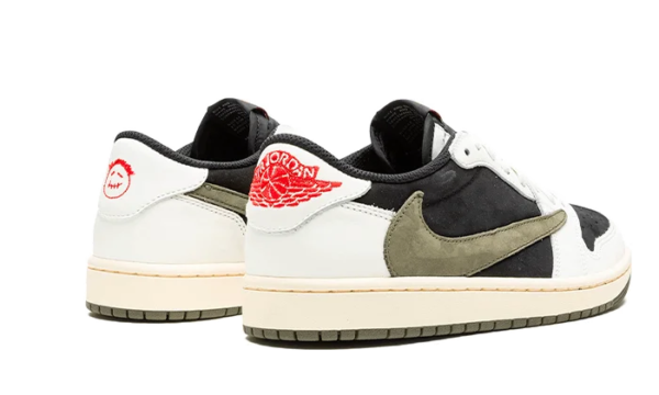 OG SP Travis Scott Olive - Image 4