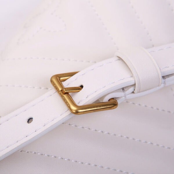 LV New Wave Bumbag - Image 7