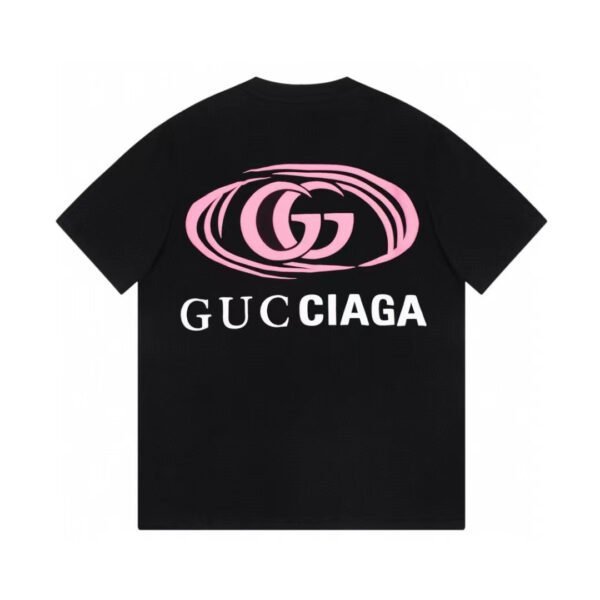 Best Balenciaga T-shirt - Image 2