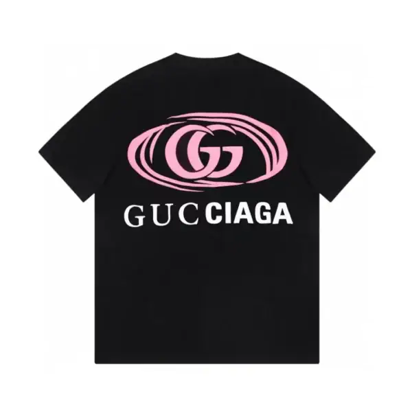 Best Balenciaga T-shirt - Image 3