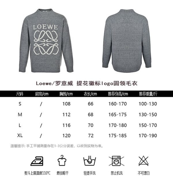 Top Rated Loewe Hoodies - Image 4