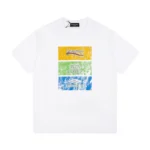 Best Balenciaga T-shirt - Image 4