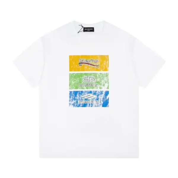 Best Balenciaga T-shirt - Image 2