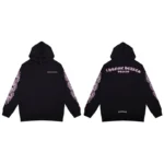 Top rated Chrome hearts Hoodie - Image 5