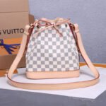 LV Noe Bucket Bag - Image 3