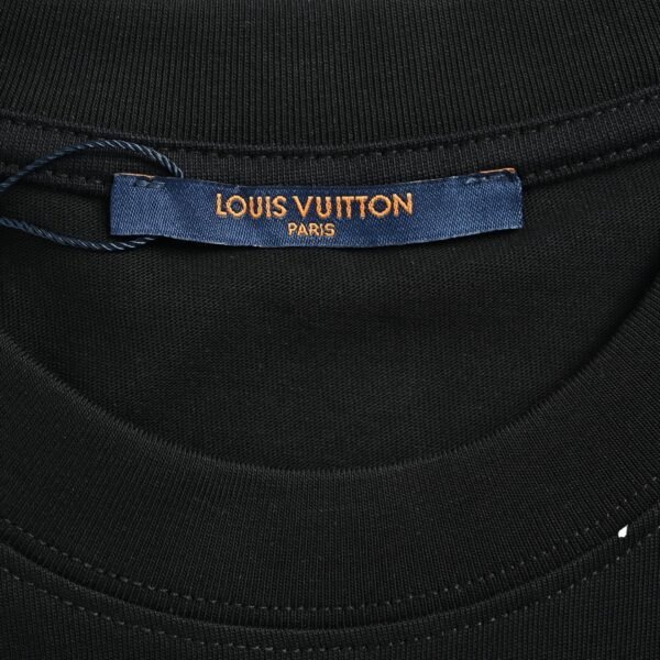 Top Rated LV Shirt - Image 6