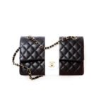 CHANEL CLASSIC HANDBAG - Image 3