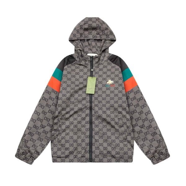 Best Gucci Jacket - Image 4