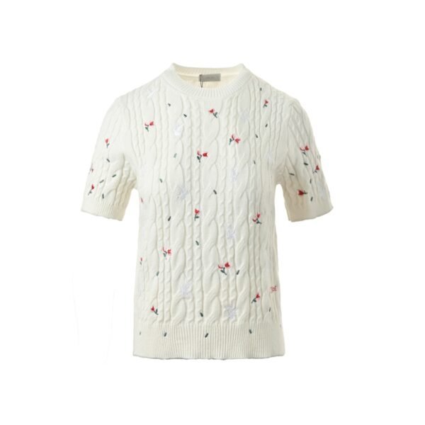 High Quality Dior T-shirt - Image 5