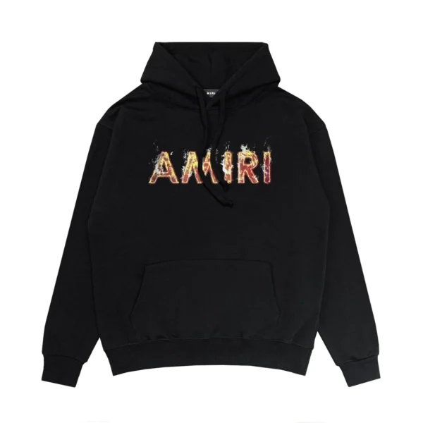 Best Amiri Hoodie - Image 2