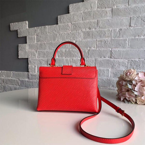 LV Locky BB Handbag - Image 4