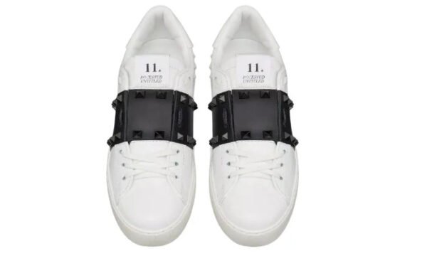 White Black - Image 5