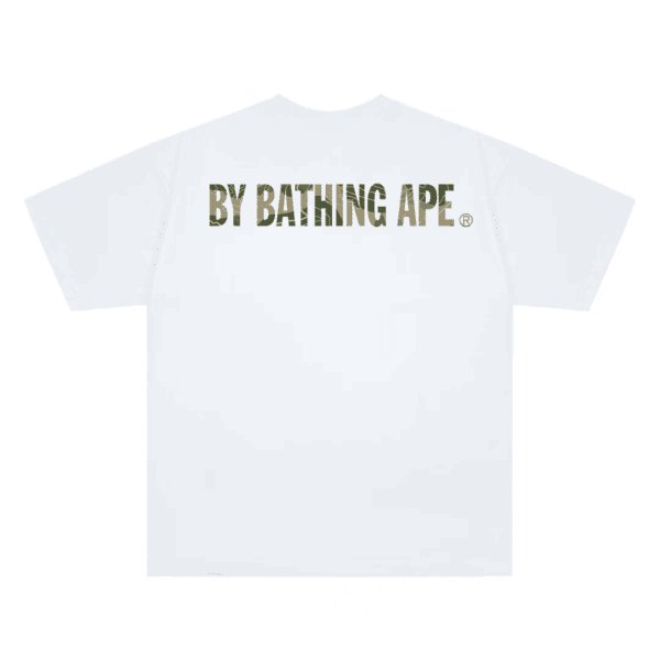 T-Shirts Bape - Image 6