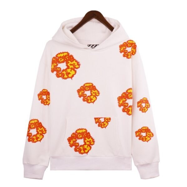 High Quality Denim Tears Hoodie - Image 3