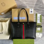 Ophidia GG medium tote - Image 3