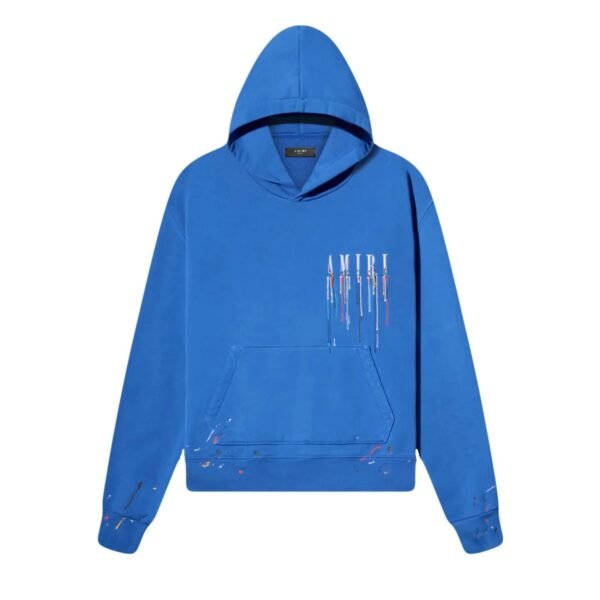 Best Amiri Hoodie - Image 2