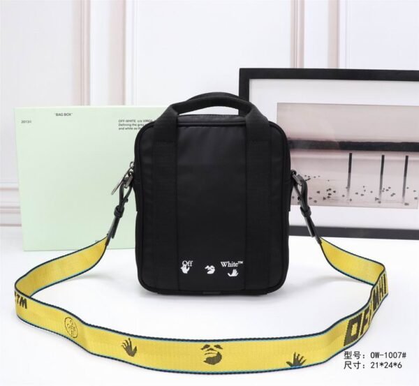 Off-White Bag - Image 2