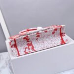 SMALL DIOR BOOK TOTE - Image 8