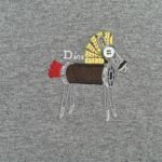 High Quality Dior T-shirt - Image 7