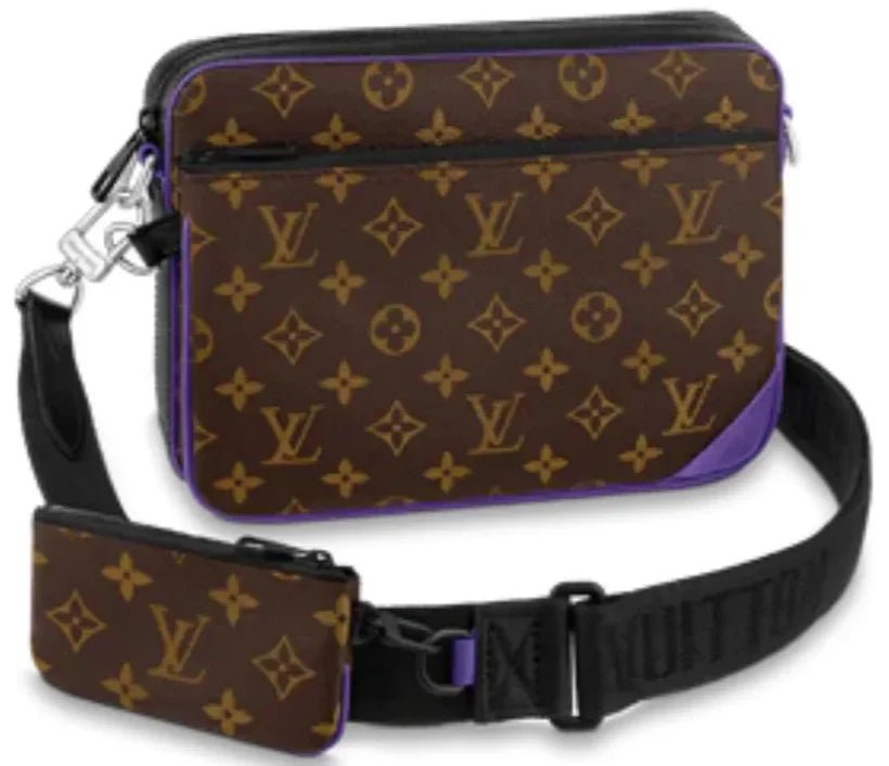 1e41a8effddb485240ef54f0f89494ef.jpeg Top rated LV Bag - Image 1