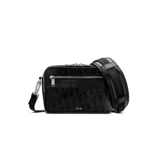 DIOR SAFARI MESSENGER BAG - Image 2