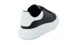 OVERSIZED WHITE BLACK - Image 3
