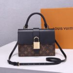LV Locky BB Handbag - Image 3