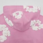 High Quality Denim Tears Hoodie - Image 6