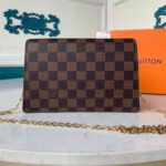Louis Vuitton CROISETTE CHAIN WALLET - Image 4