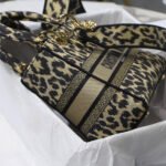 DIOR MEDIUM LADY D-LITE BAG - Image 7