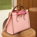 Gucci Diana small tote bag - Image 7